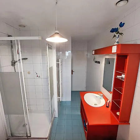 Charme De La Grande Bosse By Interhome * L'Epine (Vendee)