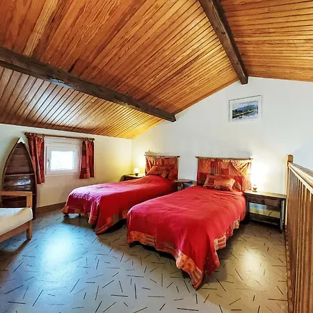 Charme De La Grande Bosse By Interhome Holiday home