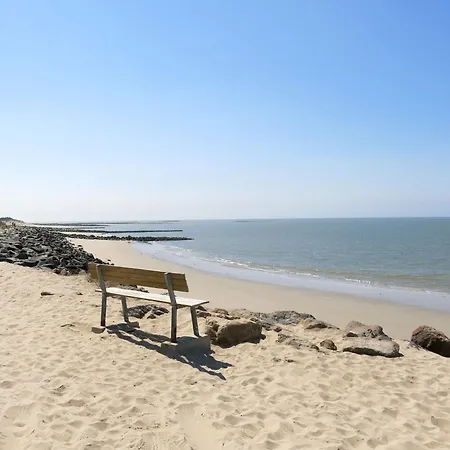 Charme De La Grande Bosse By Interhome Vakantiehuis *