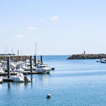Charme De La Grande Bosse By Interhome Vakantiehuis L'Epine (Vendee)