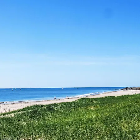 Vakantiehuis Charme De La Grande Bosse By Interhome L'Epine (Vendee)