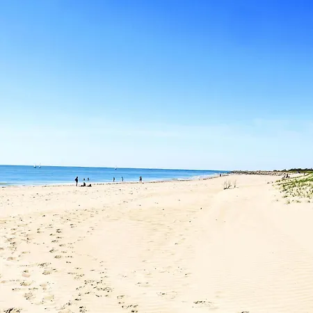 Charme De La Grande Bosse By Interhome *