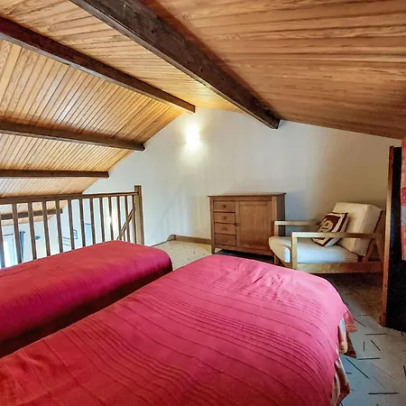 Holiday home Charme De La Grande Bosse By Interhome *