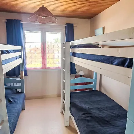 Vakantiehuis Charme De La Grande Bosse By Interhome *