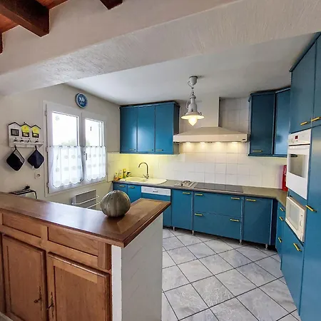 Charme De La Grande Bosse By Interhome