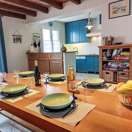 Charme De La Grande Bosse By Interhome