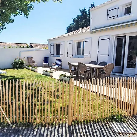 Charme De La Grande Bosse By Interhome Holiday home *