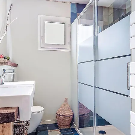 Charme De La Grande Bosse By Interhome * L'Epine (Vendee)