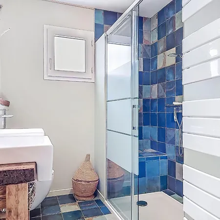 Charme De La Grande Bosse By Interhome Vakantiehuis L'Epine (Vendee)