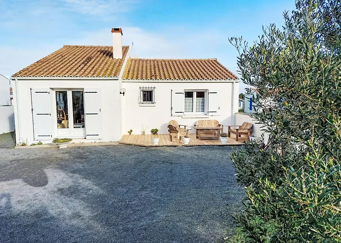 Prázdninový dům Charme De La Grande Bosse By Interhome