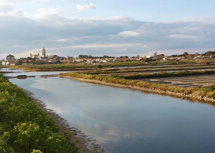 Prázdninový dům Charme De La Grande Bosse By Interhome